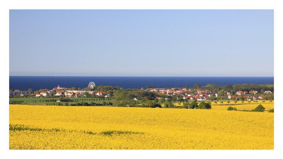 Strandhotel Nordischer Hof Ostseebad Kühlungsborn Exteriér fotografie